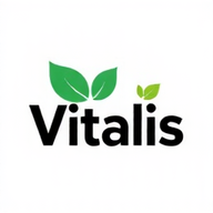 Ernährungsberatung Vitalis logo